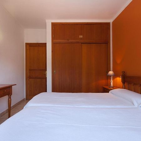 Pinos Altos 10 Apartment Cala de Sant Vicenc Exterior foto