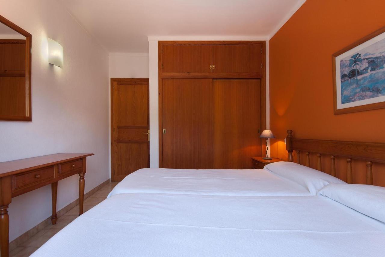 Pinos Altos 10 Apartment Cala de Sant Vicenc Exterior foto