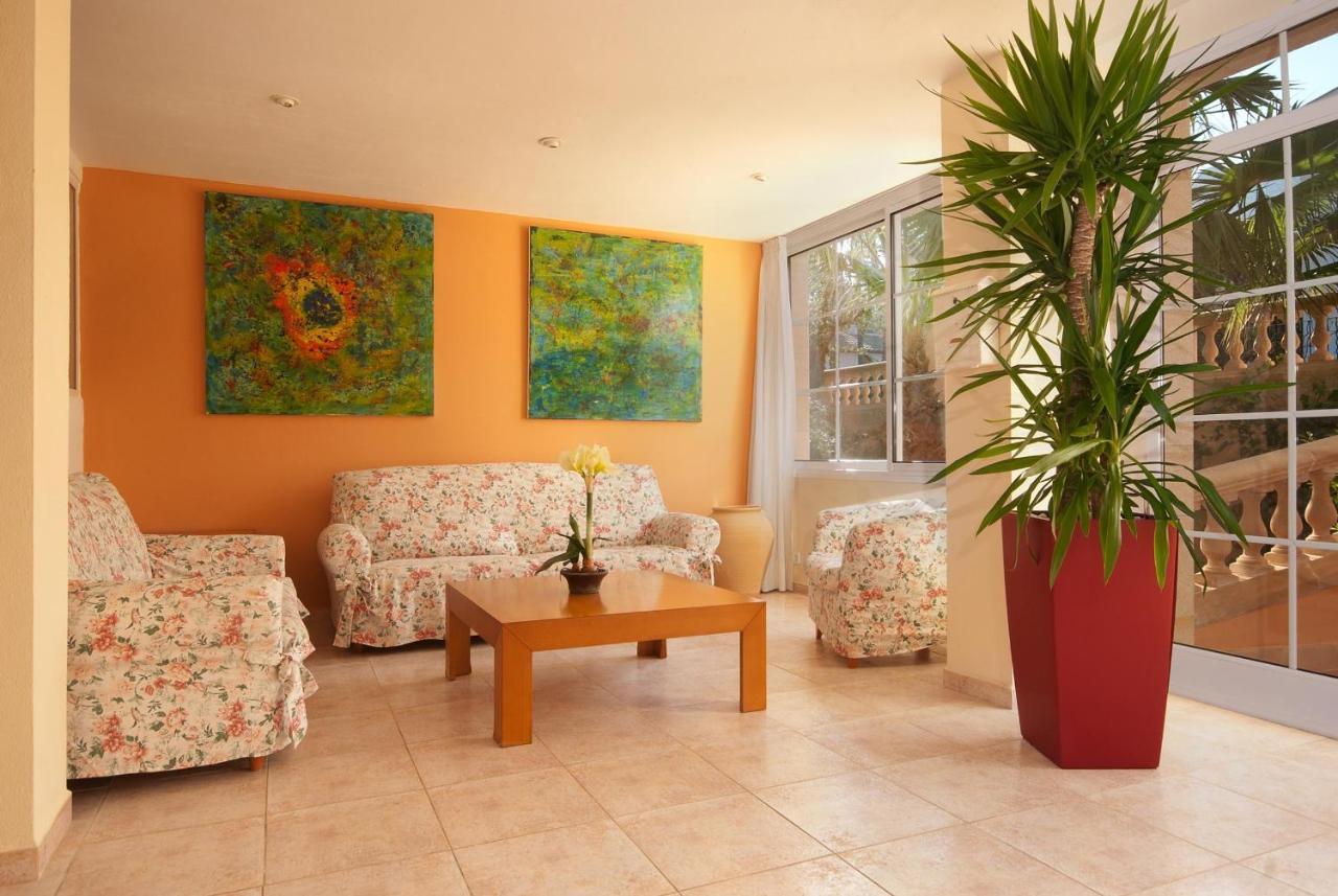 Pinos Altos 10 Apartment Cala de Sant Vicenc Exterior foto