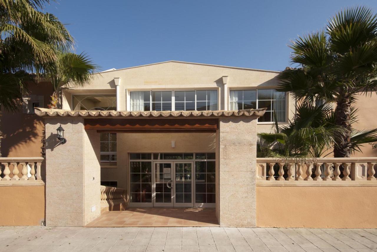 Pinos Altos 10 Apartment Cala de Sant Vicenc Exterior foto