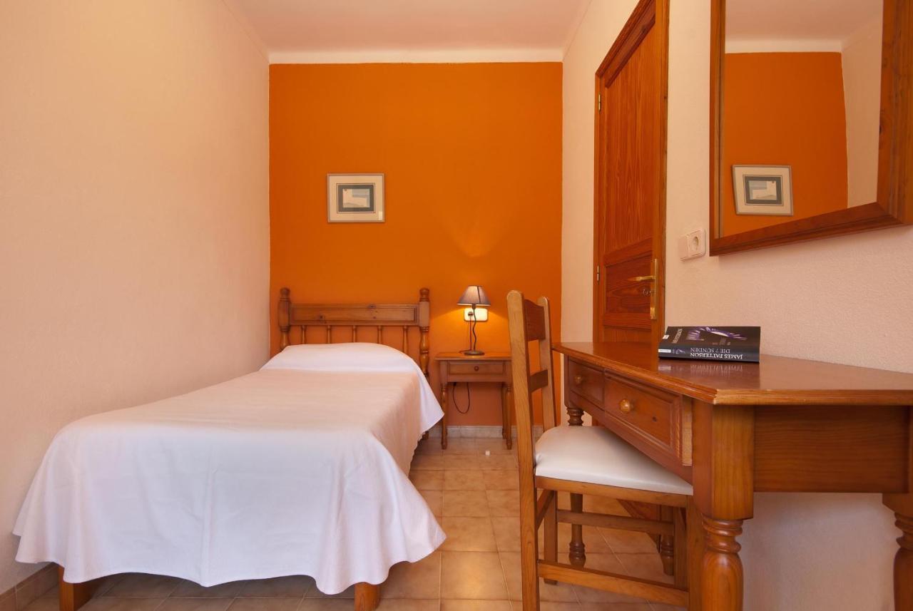 Pinos Altos 10 Apartment Cala de Sant Vicenc Exterior foto